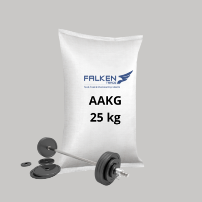 AAKG 2:1 W Proszku - 25kg dla Producentów Suplementów AAKG 2:1 W Proszku - 25kg dla Producentów Suplementów
