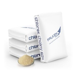 Chlorek choliny 60% - 25 kg