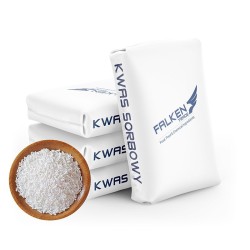 Kwas Sorbowy 25 kg - Skuteczny Konserwant  Spożywczy