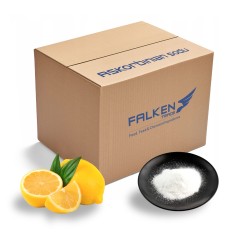 Askorbinian Sodu 25 kg - Wyjątkowy Dodatek do Produkcji Żywności Askorbinian Sodu 25 kg - Wyjątkowy Dodatek do Produkcji Żywności