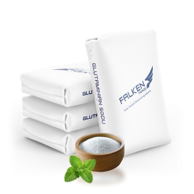 Glutaminian sodu - 25 kg I MSG I wzmacniacz smaku Glutaminian sodu - 25 kg I MSG I wzmacniacz smaku
